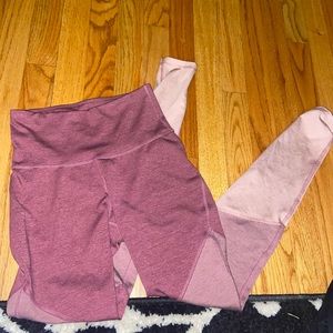 Old navy active leggings. Xsmall. Like new.